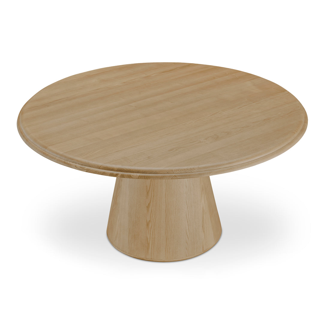 American Home Furniture Moe's Home Collection Tutto Dining Table