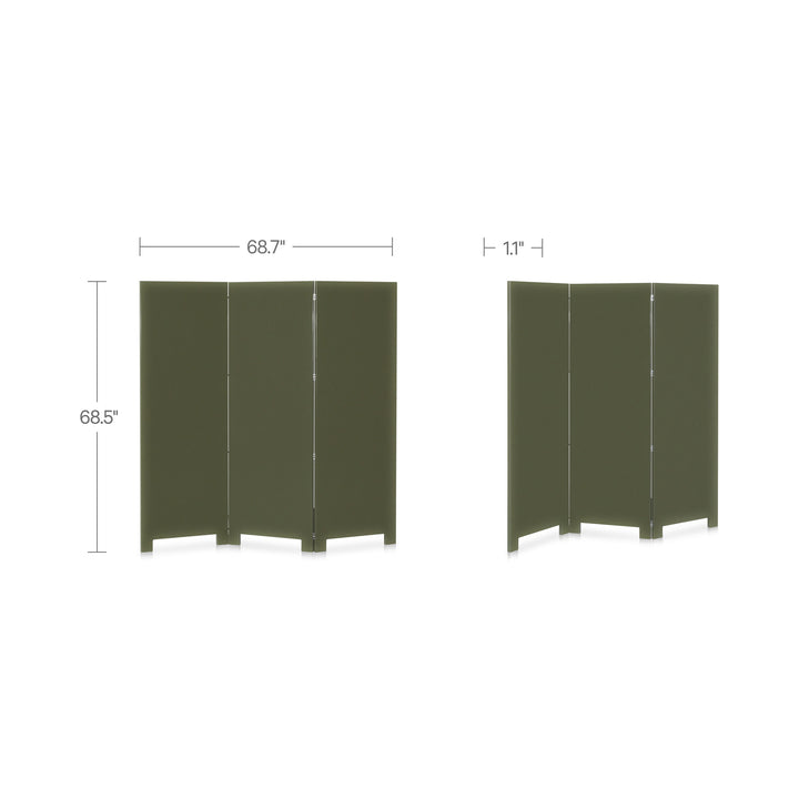 Garbo Screen