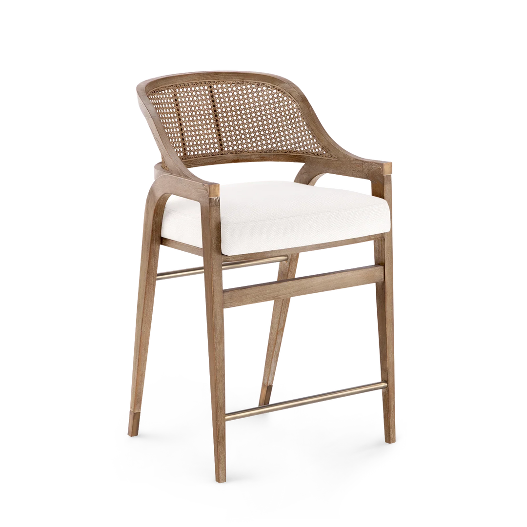 Edward Counter Stool