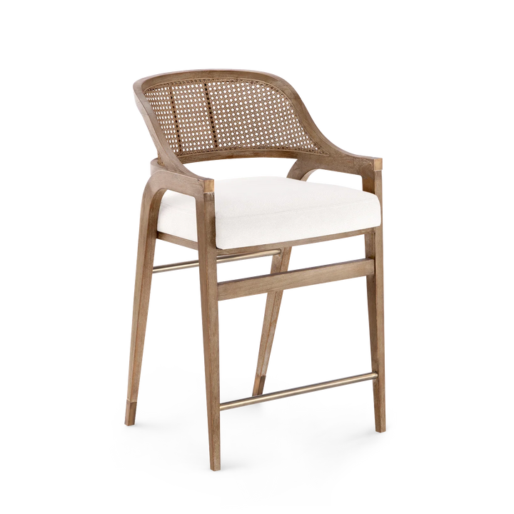 Edward Counter Stool