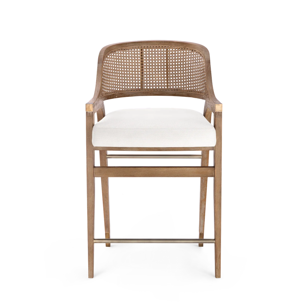 Edward Counter Stool