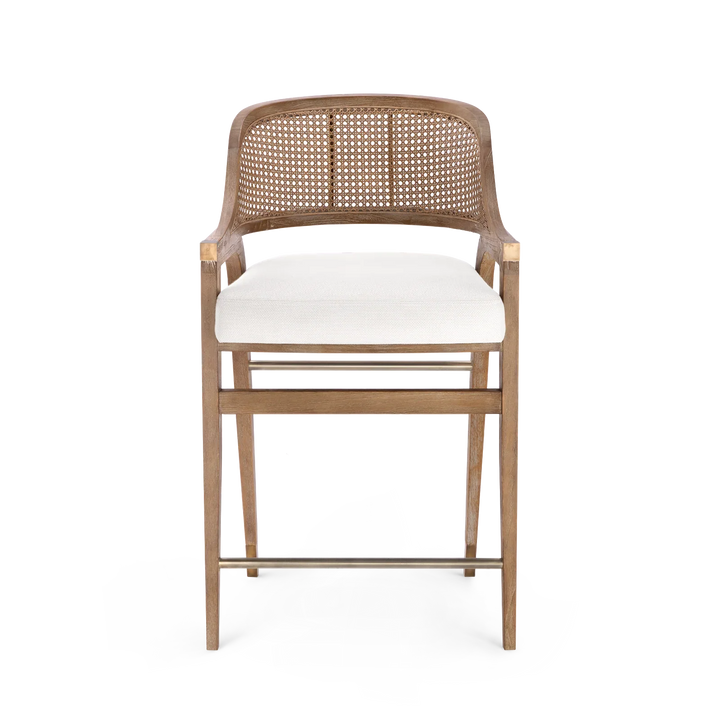 Edward Counter Stool