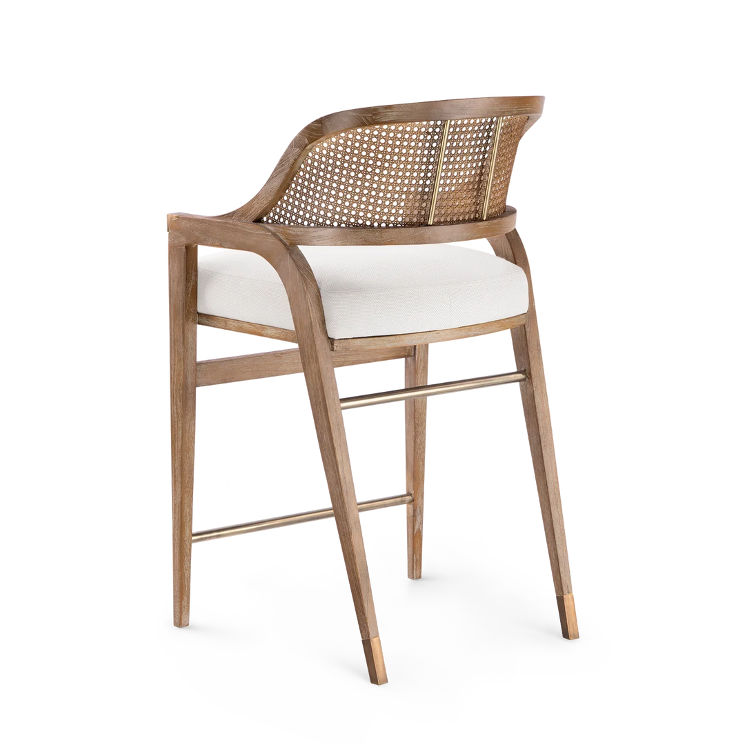 Edward Counter Stool