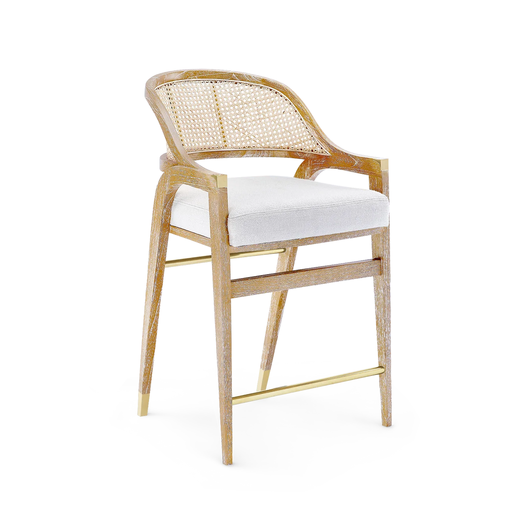 Edward Counter Stool