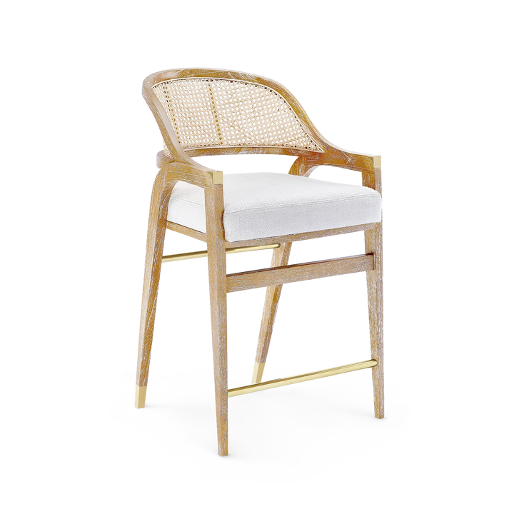 Edward Counter Stool
