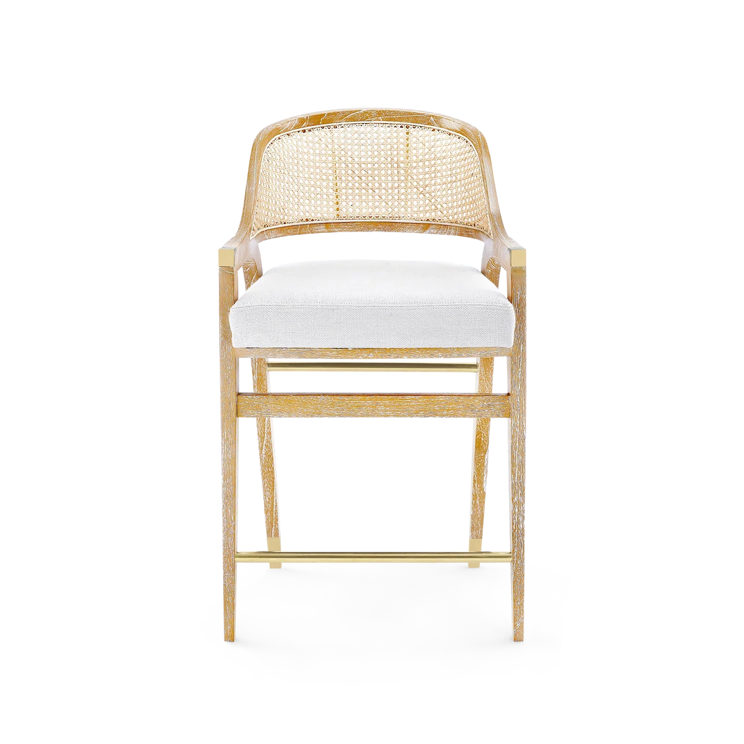 Edward Counter Stool