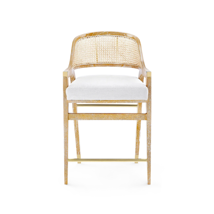 Edward Counter Stool