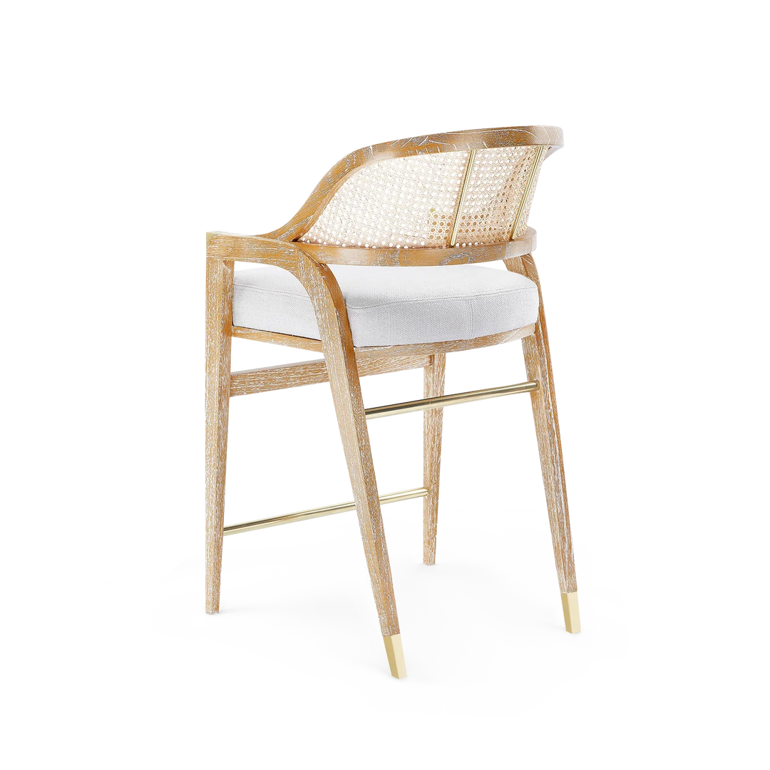Edward Counter Stool