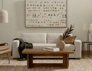Eclectic Traditional