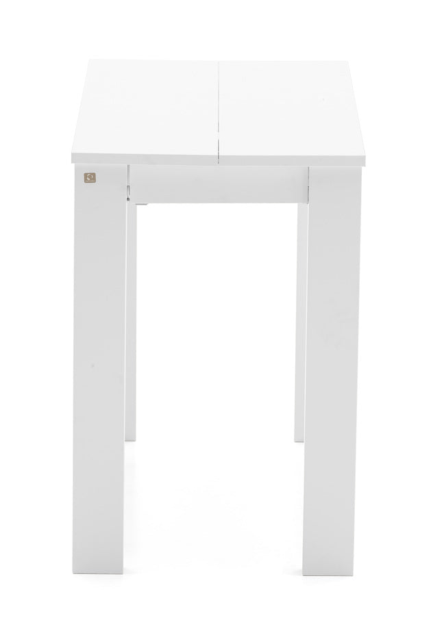 American Home Furniture Connubia Eminence Consolle Extendable Console