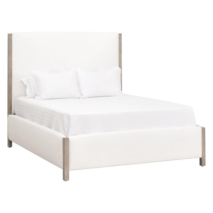 Emmett Bed - AmericanHomeFurniture