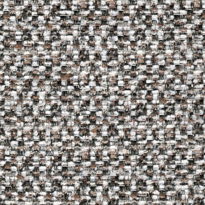 Destiny Dining Chair - Pixel Brown