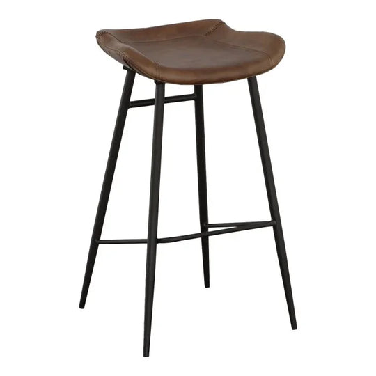 Fairfield Chair - Nico Counter Stool - F000-C7-K | American Home Furniture