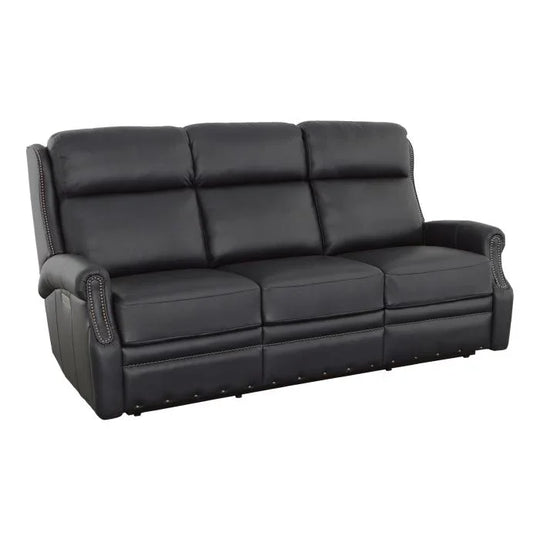 Fairfield Chair - Hailey Power Left and Right Reclining Sofa - F006-PS-D | American Home Furniture