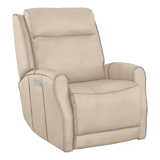 Fairfield Chair - Ashley Power Recliner - F007-PR-K | American Home Furniture
