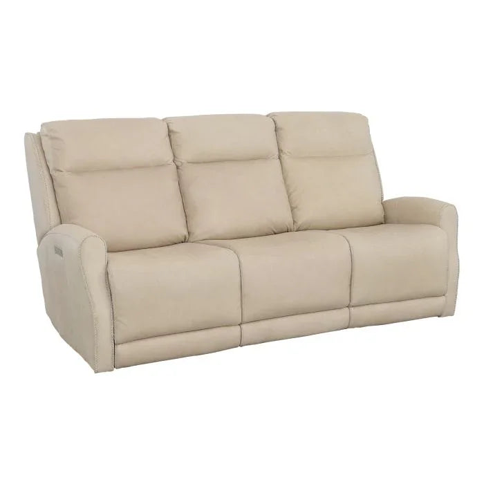 Ashley Power Left and Right Reclining Sofa