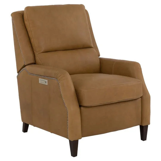 American Home Furniture Fairfield Chair Tristan Power Recliner
