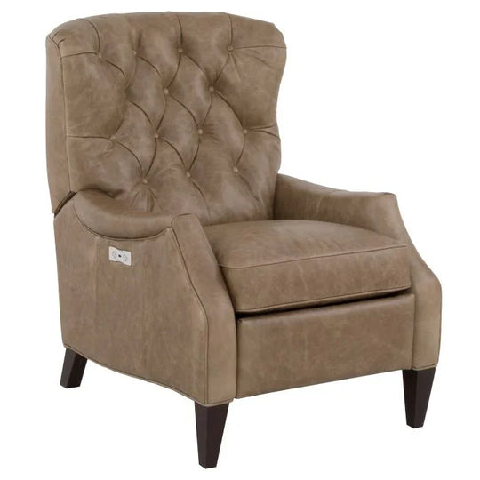 Fairfield Chair - Oliver Power Recliner - F027-PR-T | American Home Furniture