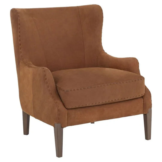 Fairfield Chair - Maverick Lounge Chair - F042-01-C | American Home Furniture