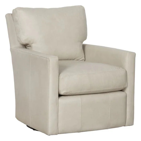 Fairfield Chair - Beck Swivel Chair - F050-31 | American Home Furniture