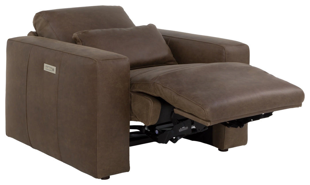 American Home Furniture Fairfield Chair Sundance Power Incliner Chair