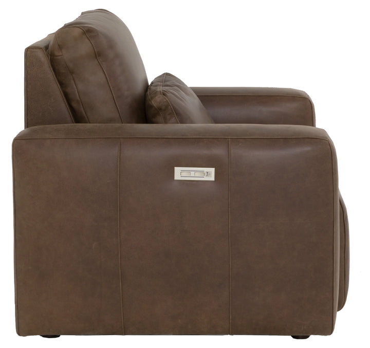 American Home Furniture Fairfield Chair Sundance Power Incliner Chair