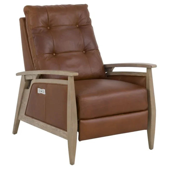 Fairfield Chair - Felix Power Recliner - F066-PR-S | American Home Furniture