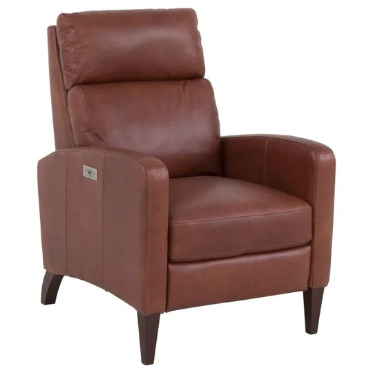 Fairfield Chair - Artisan Chairside Table - 8196-90 | American Home Furniture
