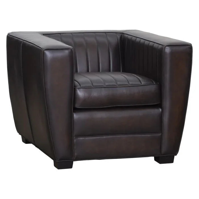 Fairfield Chair Aero Lounge Chair ACCENT + LOUNGE CHAIRS