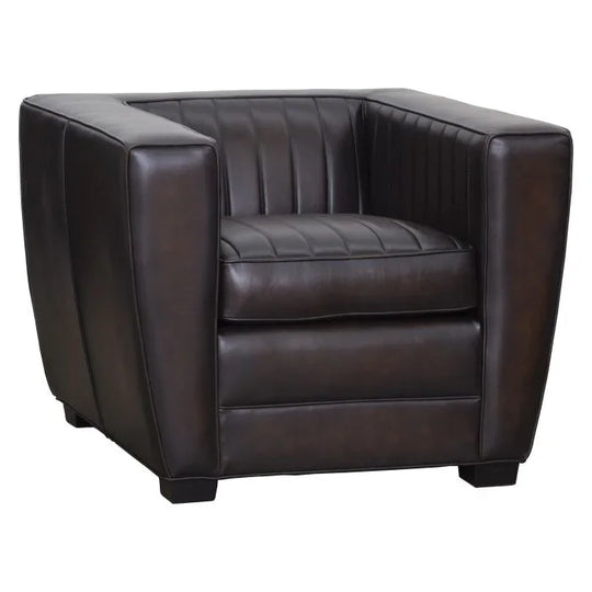 Fairfield Chair Aero Lounge Chair ACCENT + LOUNGE CHAIRS