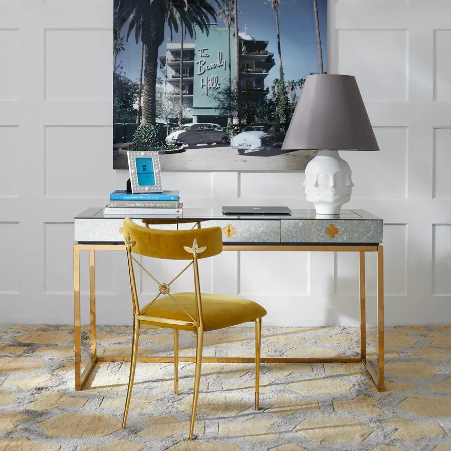 Jonathan Adler Delphine Desk DESKS