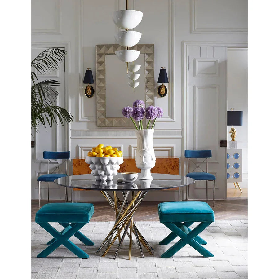Jonathan Adler X-Bench BENCHES
