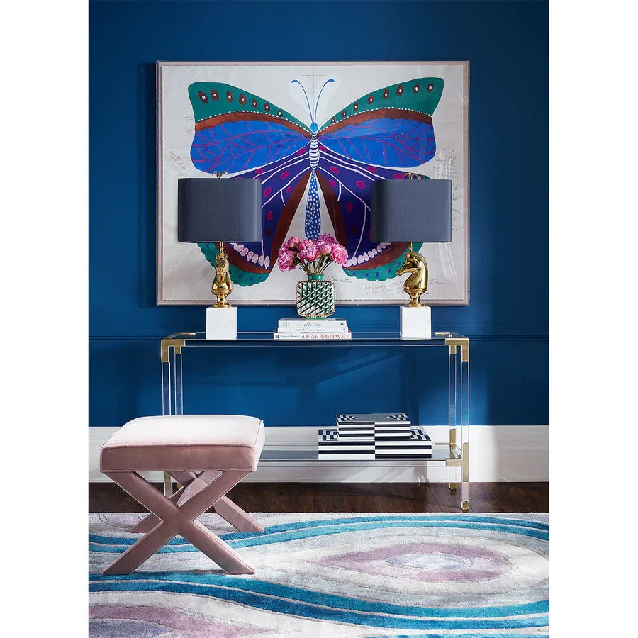 Jonathan Adler X-Bench - Thumbnail 4