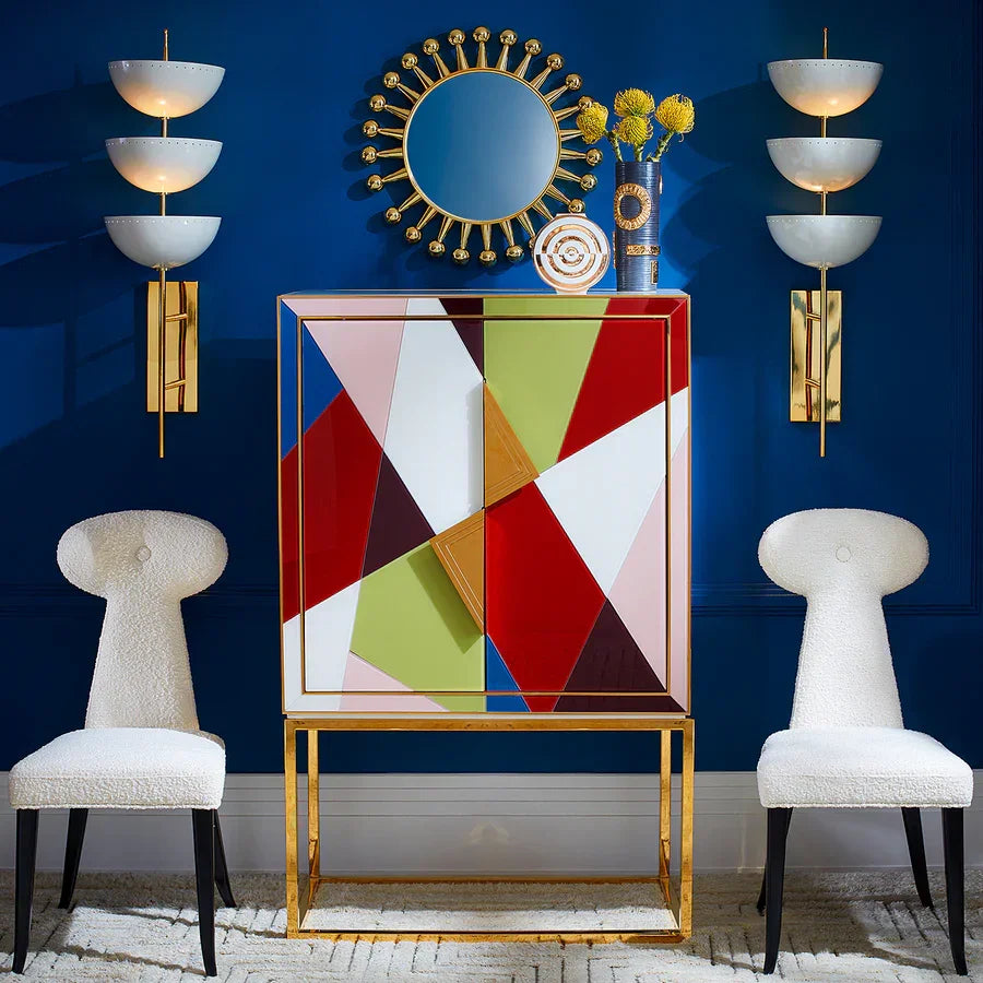Jonathan Adler Lisbon Sconce WALL SCONCES