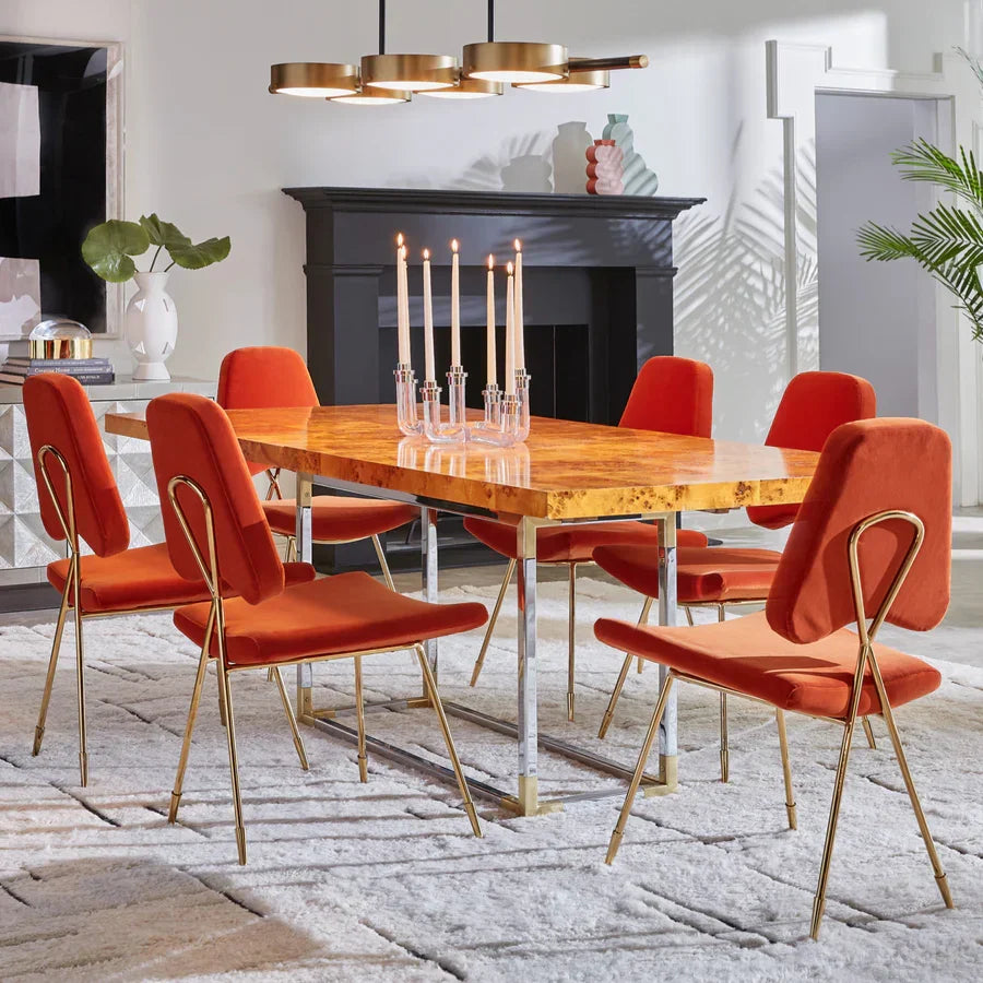 Jonathan Adler Bond Dining Table DINING TABLES