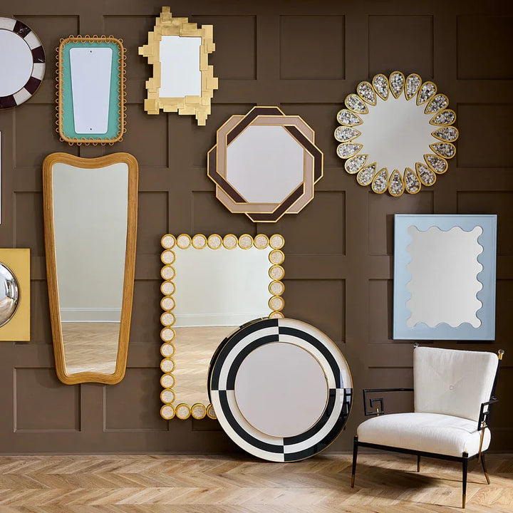 Chambeige Mirror