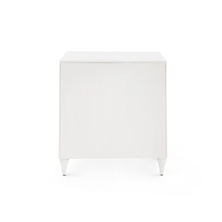 Fairfax 3-Drawer Side Table