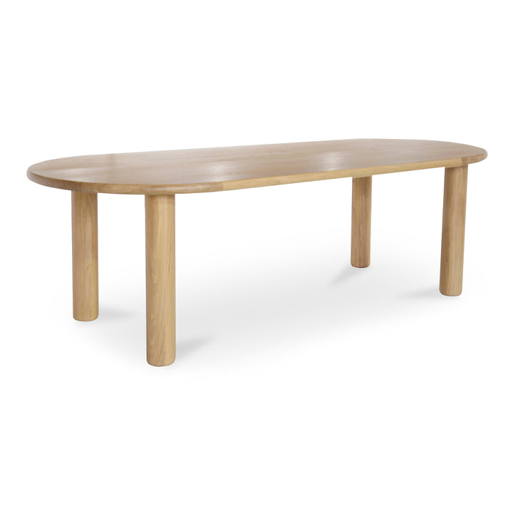 American Home Furniture Moe's Home Collection Milo Small Dining Table