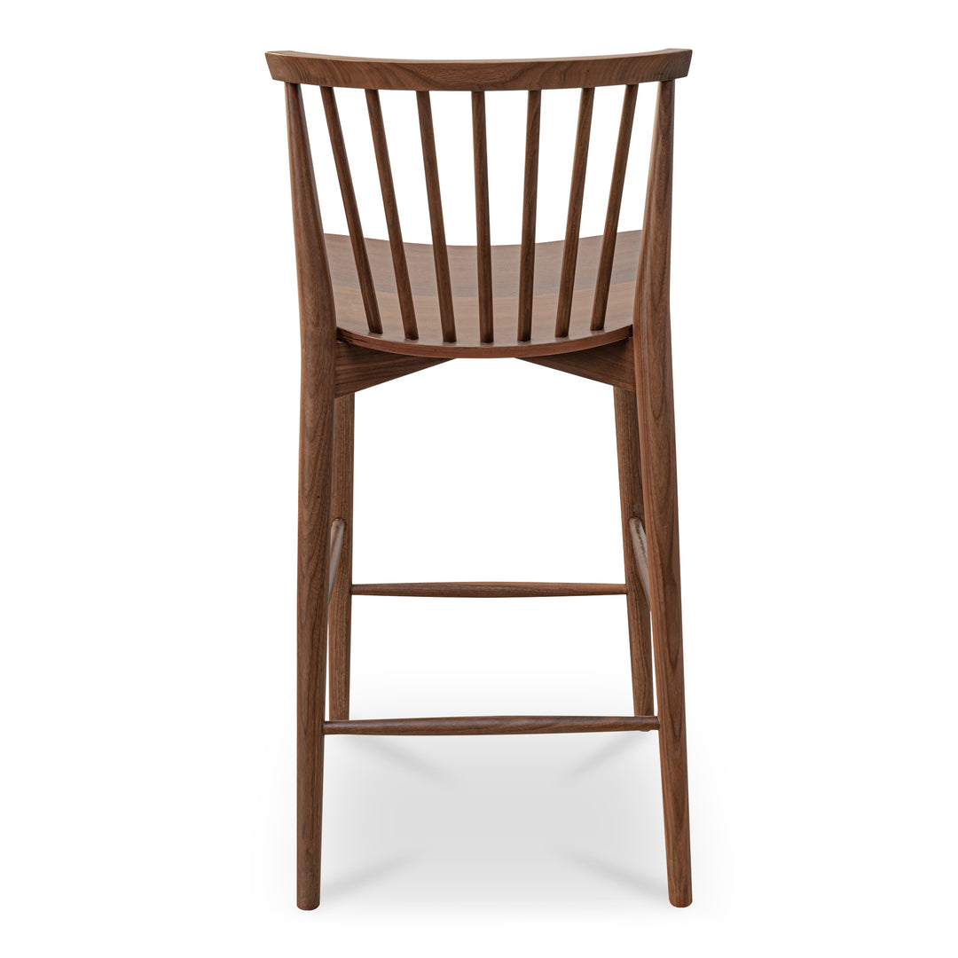 American Home Furniture Moe's Home Collection Marley Counter Stool - Set of 2