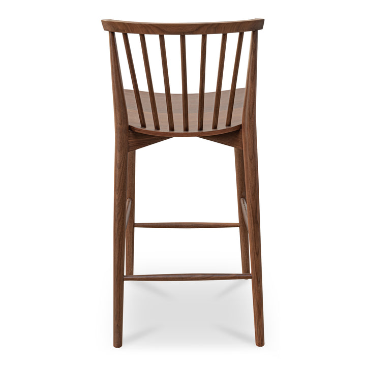 American Home Furniture Moe's Home Collection Marley Counter Stool - Set of 2