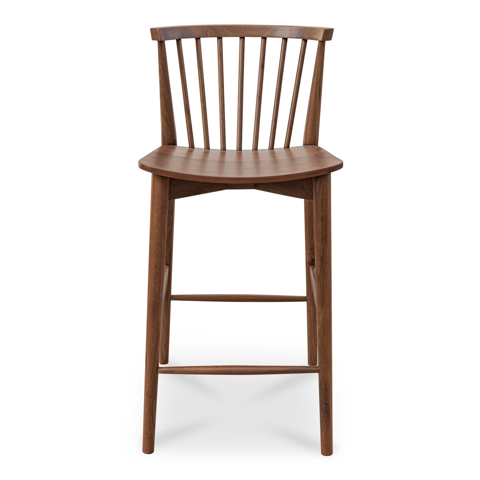 American Home Furniture Moe's Home Collection Marley Counter Stool - Set of 2