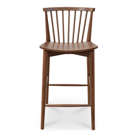 American Home Furniture Moe's Home Collection Marley Counter Stool - Set of 2
