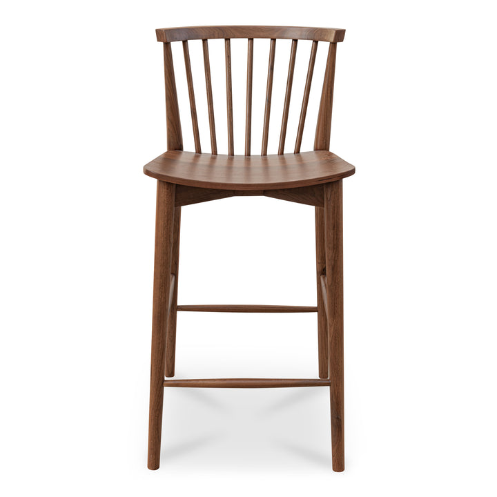 American Home Furniture Moe's Home Collection Marley Counter Stool - Set of 2