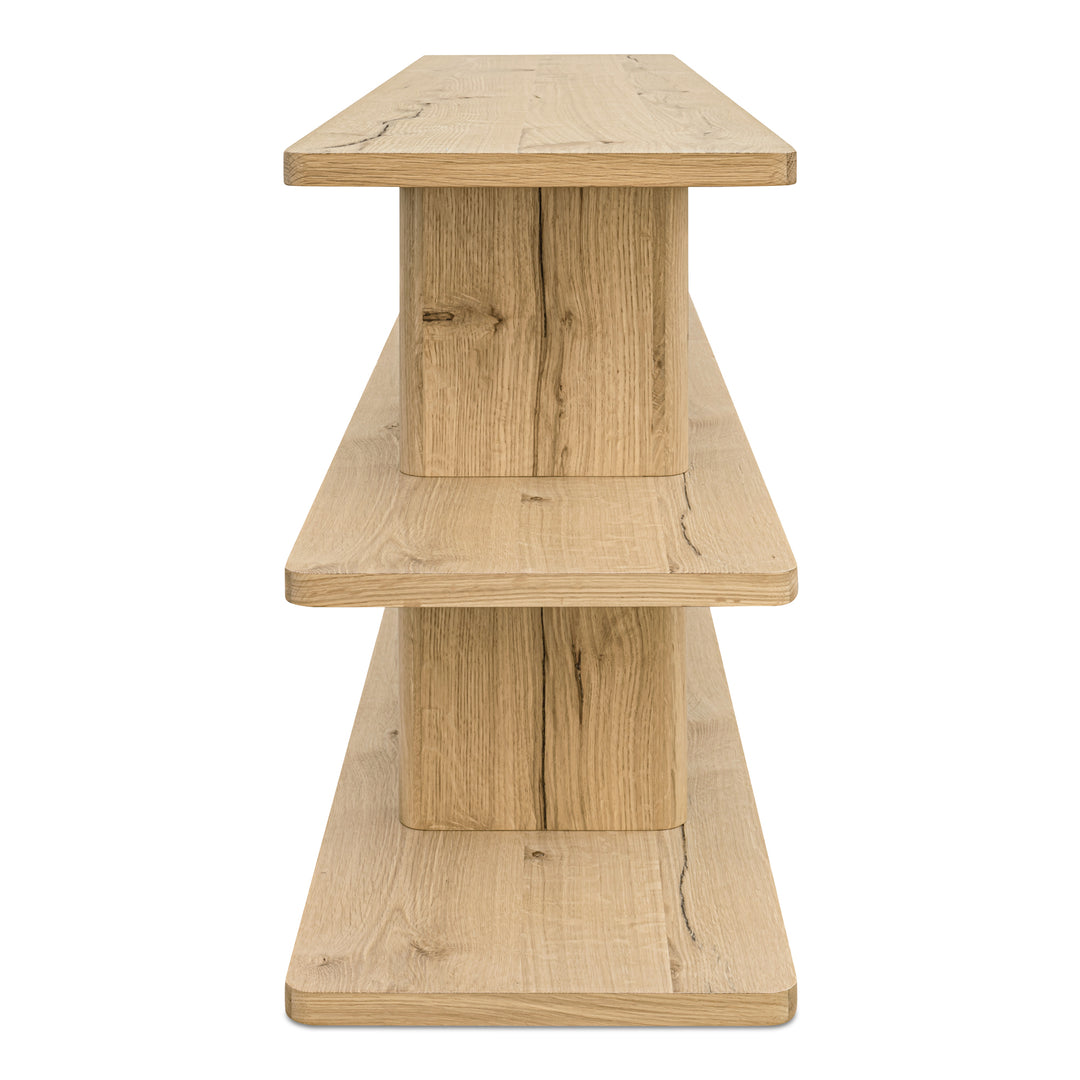Rustic Oak