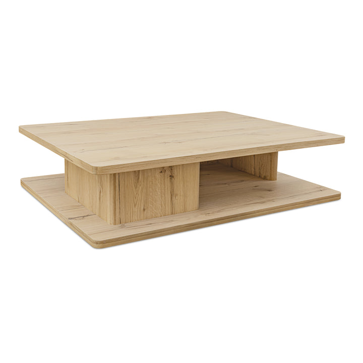 Rustic Oak