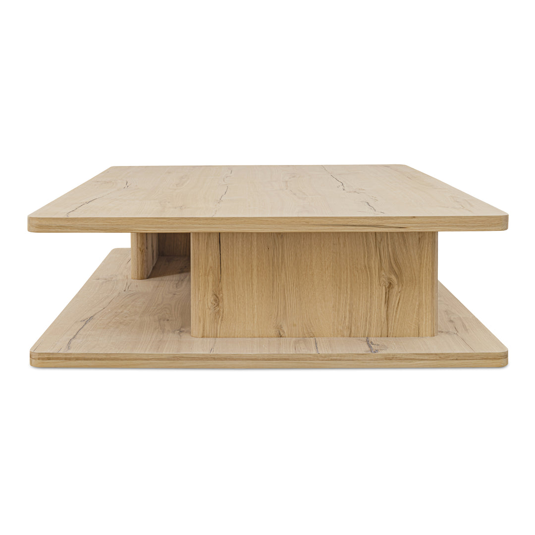 Rustic Oak