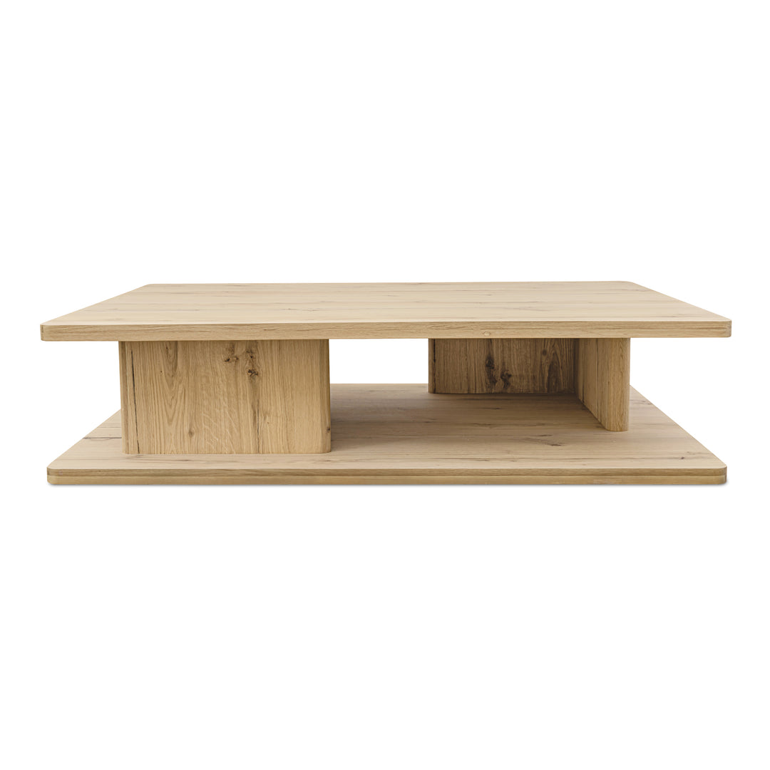 Rustic Oak