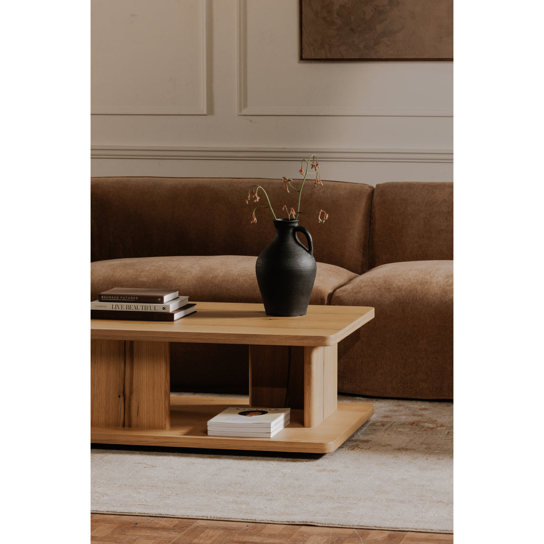 Rustic Oak