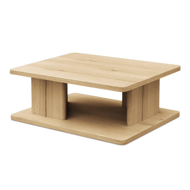 Rustic Oak