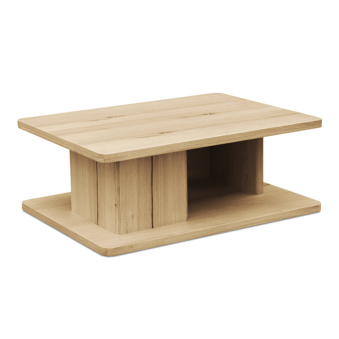 Rustic Oak